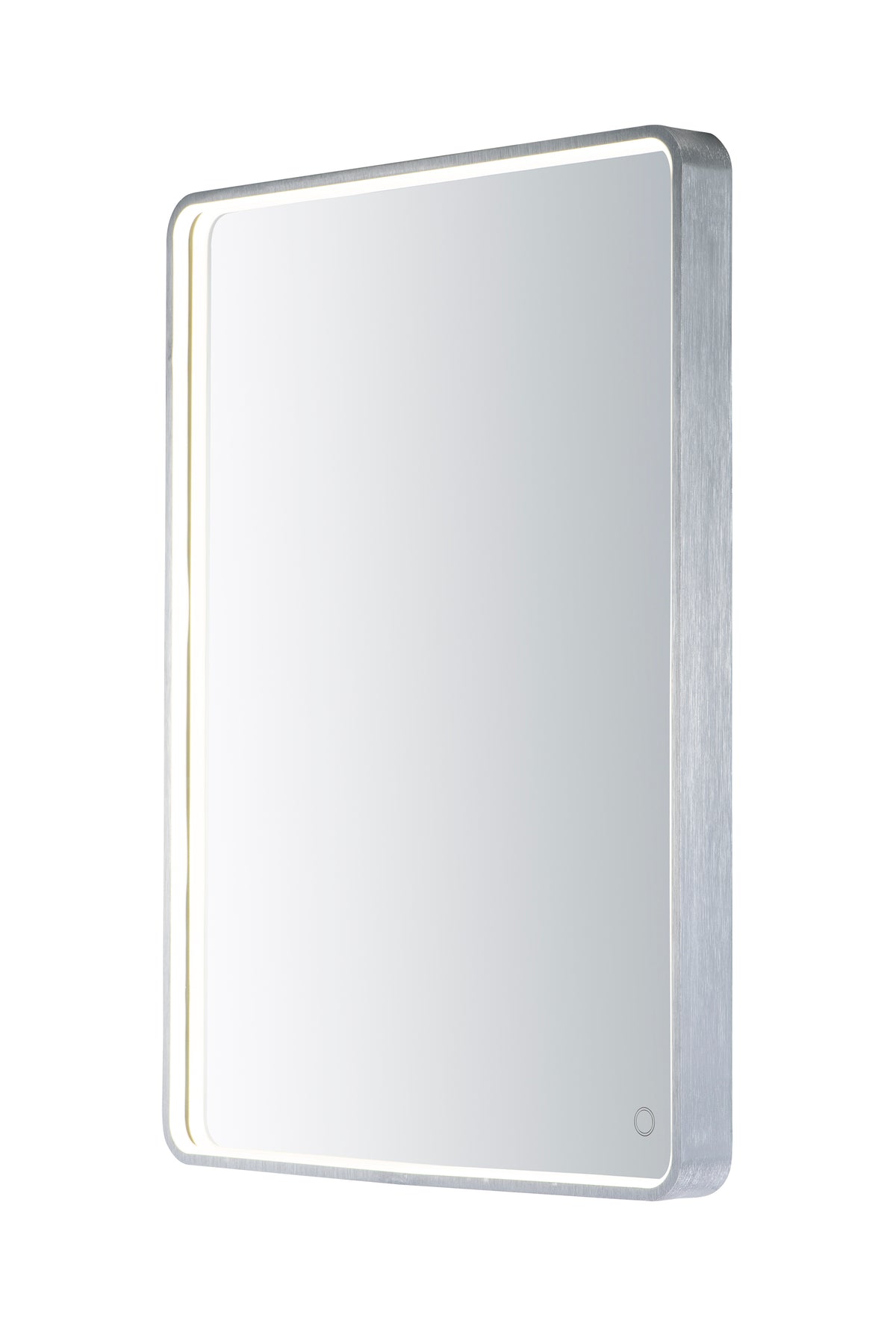 24" x 31.5" Rectangular LED Mirror