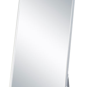 28" x 67" LED Mirror with Kick Stand