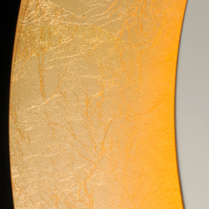 Floating LED Mirror Round 23.5"
