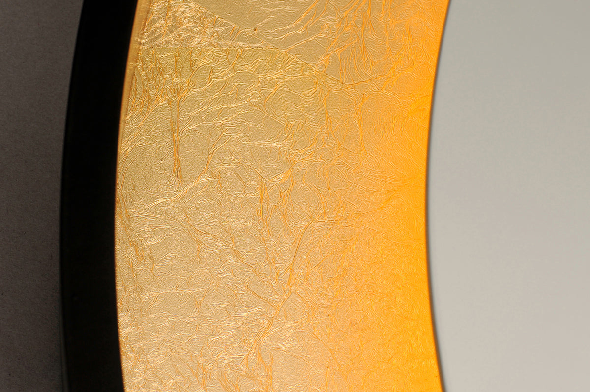 Floating LED Mirror Round 23.5"