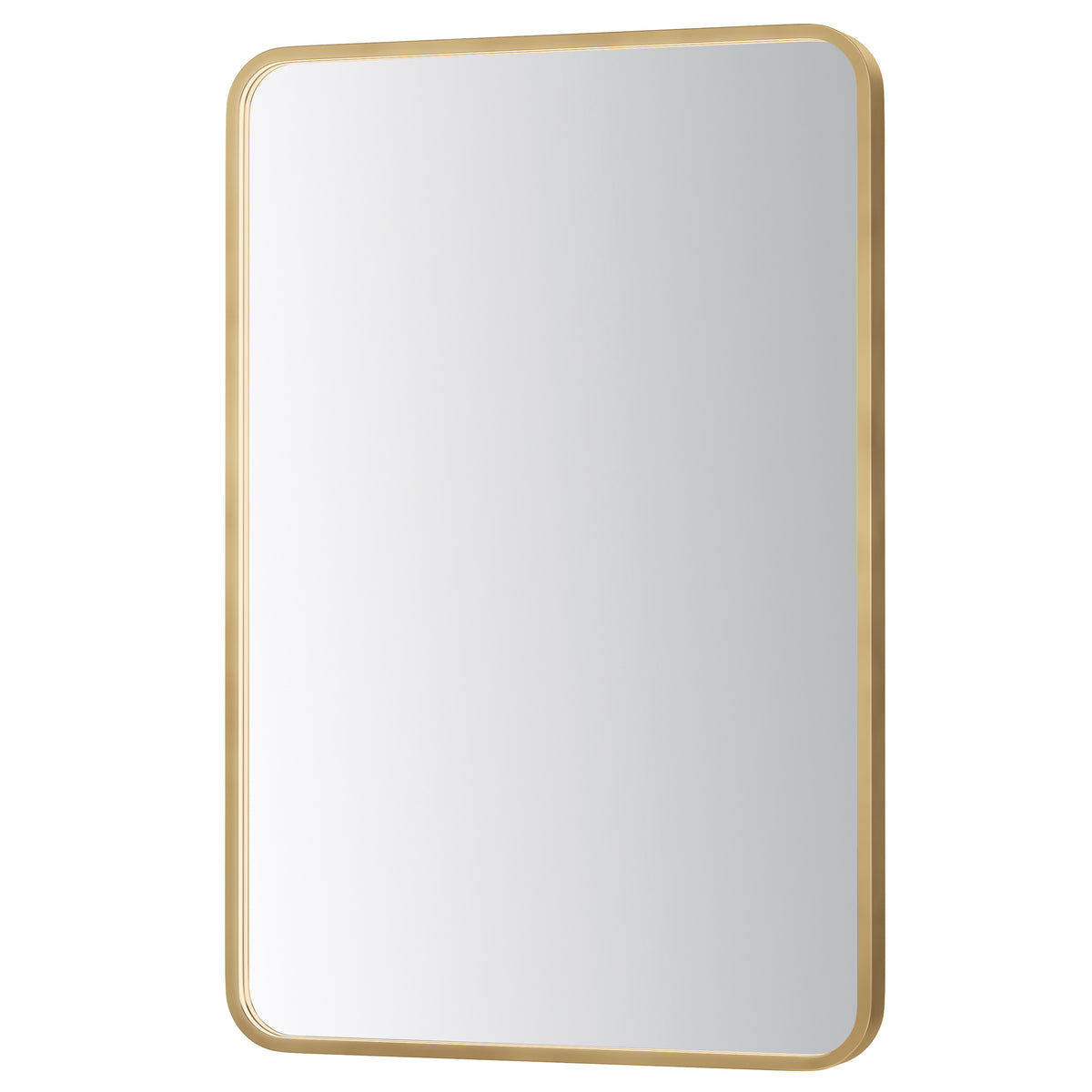 Elisse Rectangle 24''X36'' LED Mirror