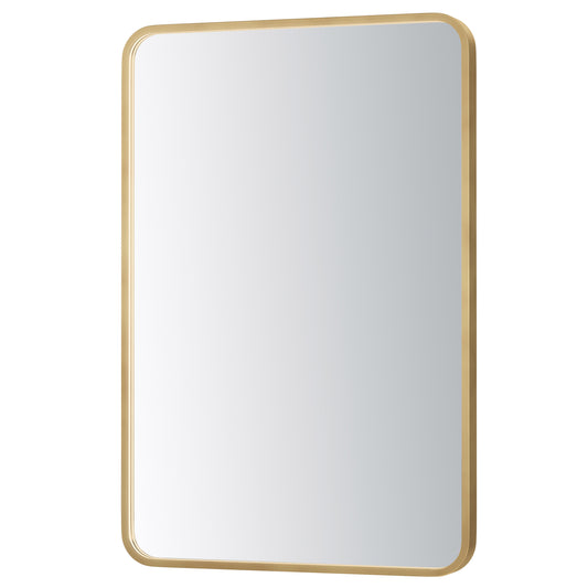 Elisse Rectangle 24''X36'' LED Mirror