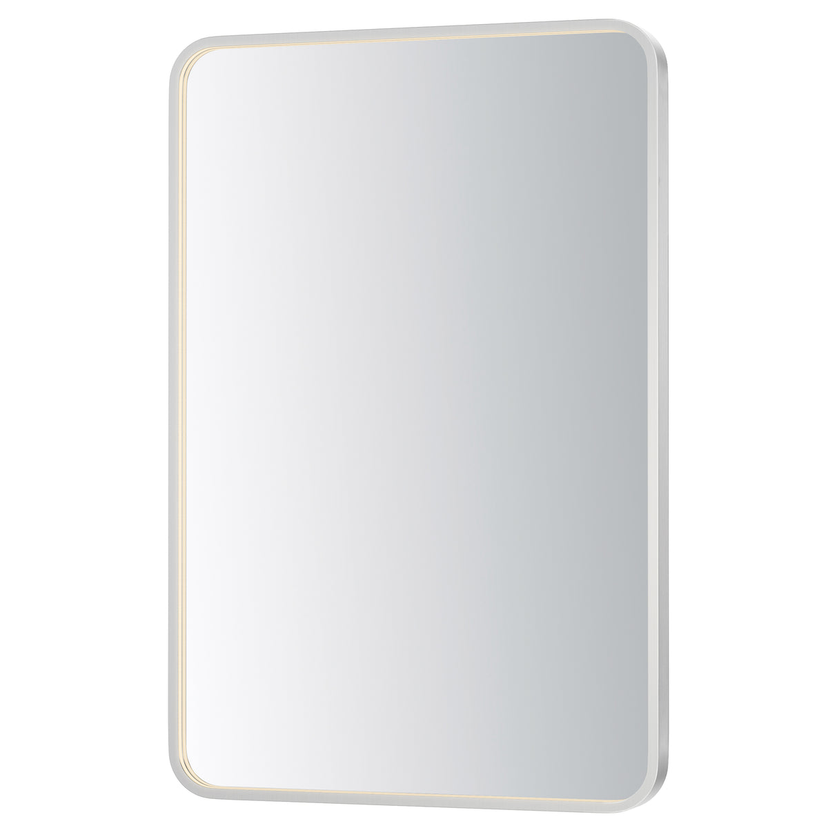 Elisse Rectangle 24''X36'' LED Mirror