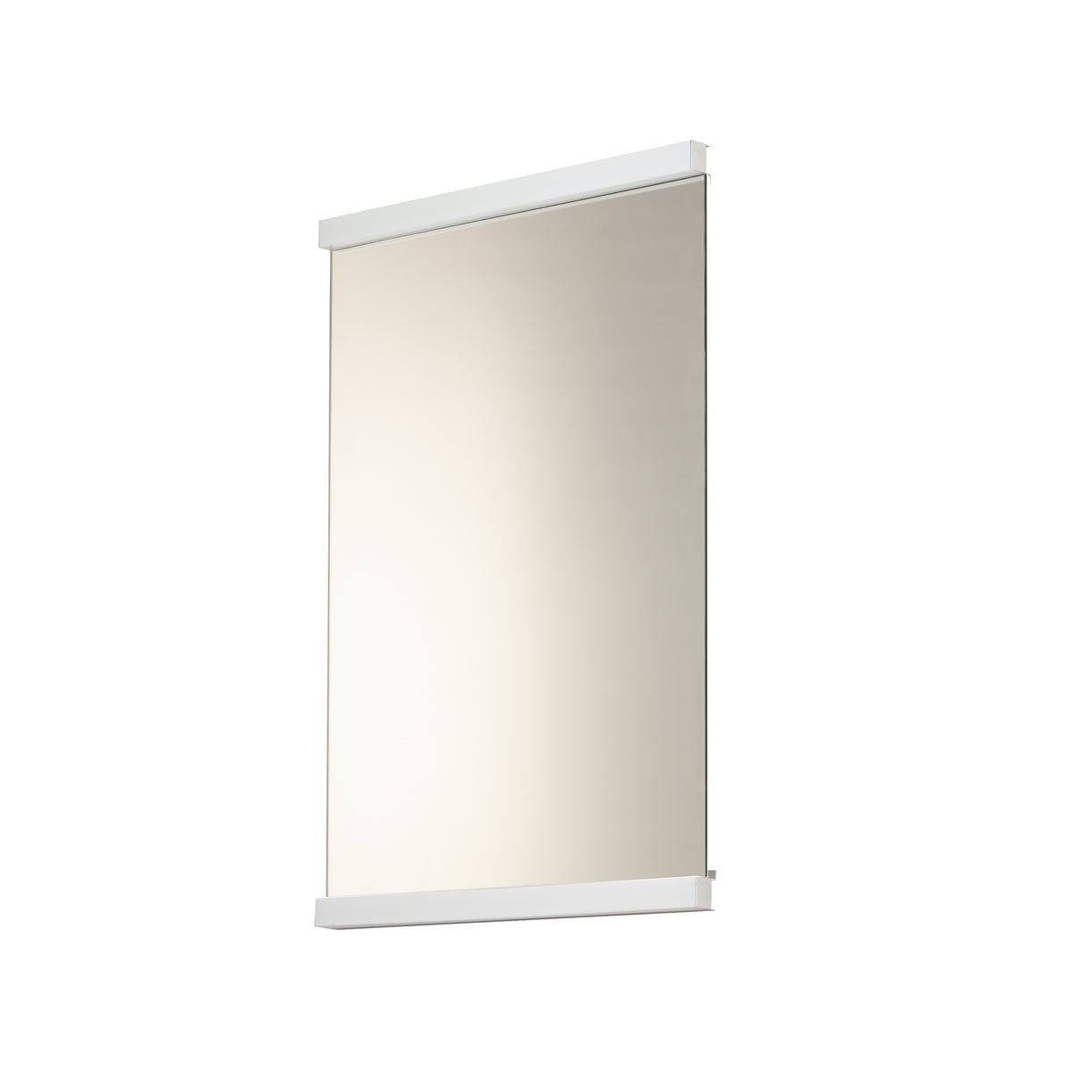 Luminance 33"W X 24"H LED Mirror Kit