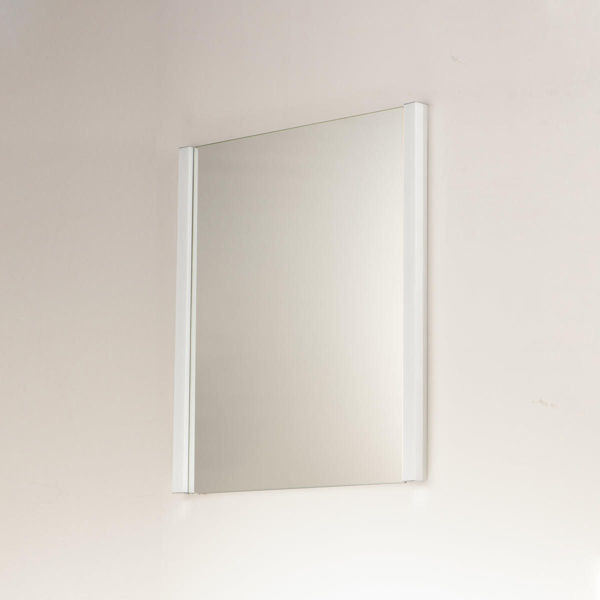 Luminance 27"W x 30"H LED Mirror Kit