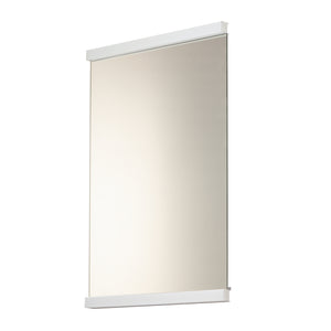 Luminance 39"W x 30"H LED Mirror Kit