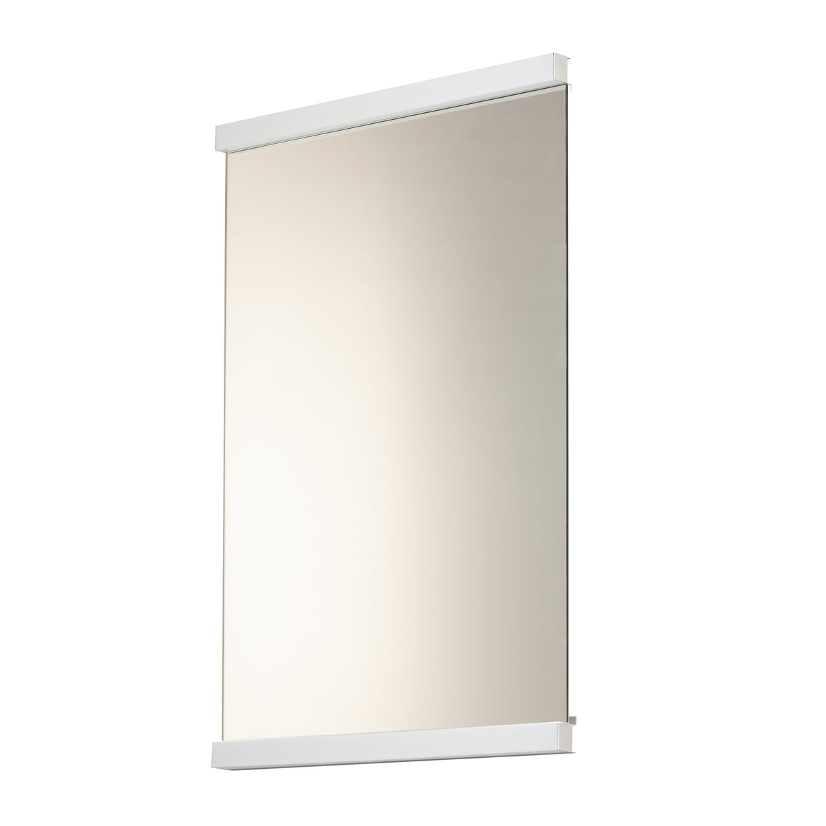 Luminance 39"W x 30"H LED Mirror Kit
