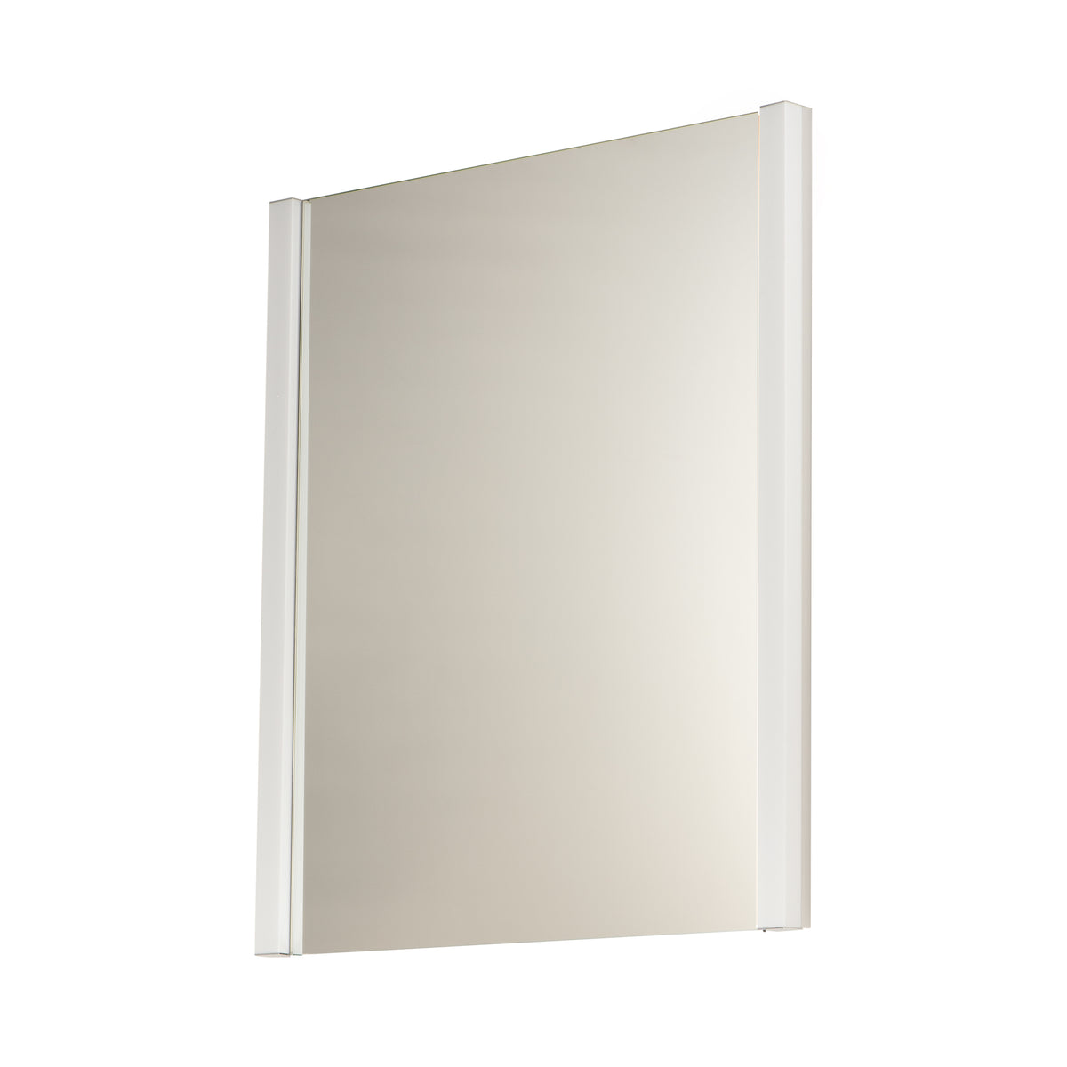 Luminance 33"W x 36"H LED Mirror Kit