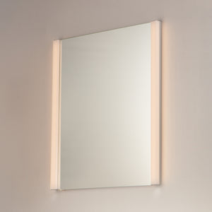 Luminance 33"W x 36"H LED Mirror Kit