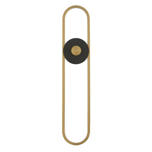 Gravity X-Large Outdoor LED Sconce