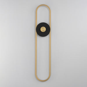 Gravity X-Large Outdoor LED Sconce