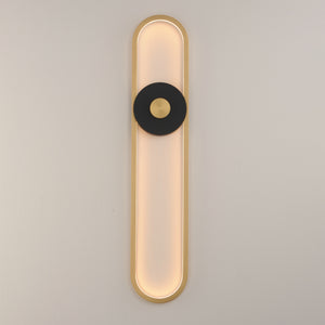 Gravity X-Large Outdoor LED Sconce
