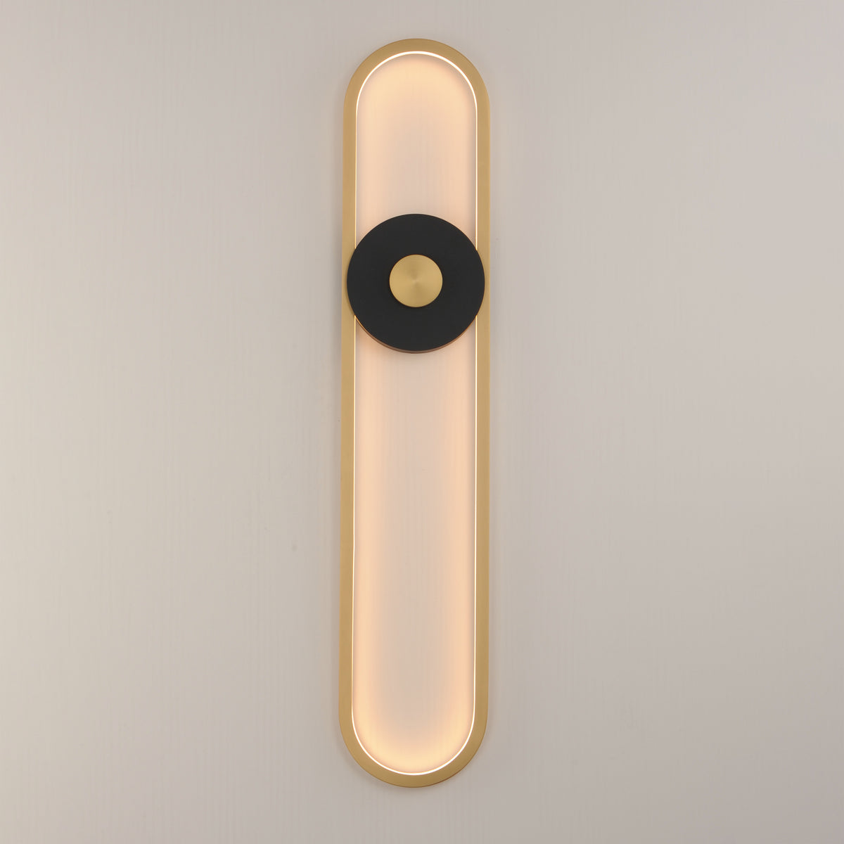 Gravity X-Large Outdoor LED Sconce