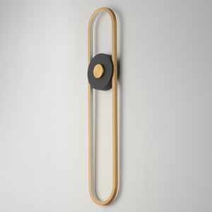 Gravity X-Large Outdoor LED Sconce
