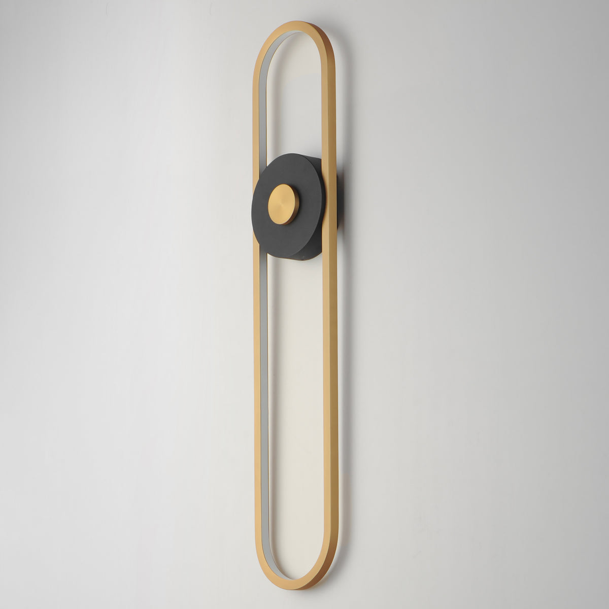 Gravity X-Large Outdoor LED Sconce