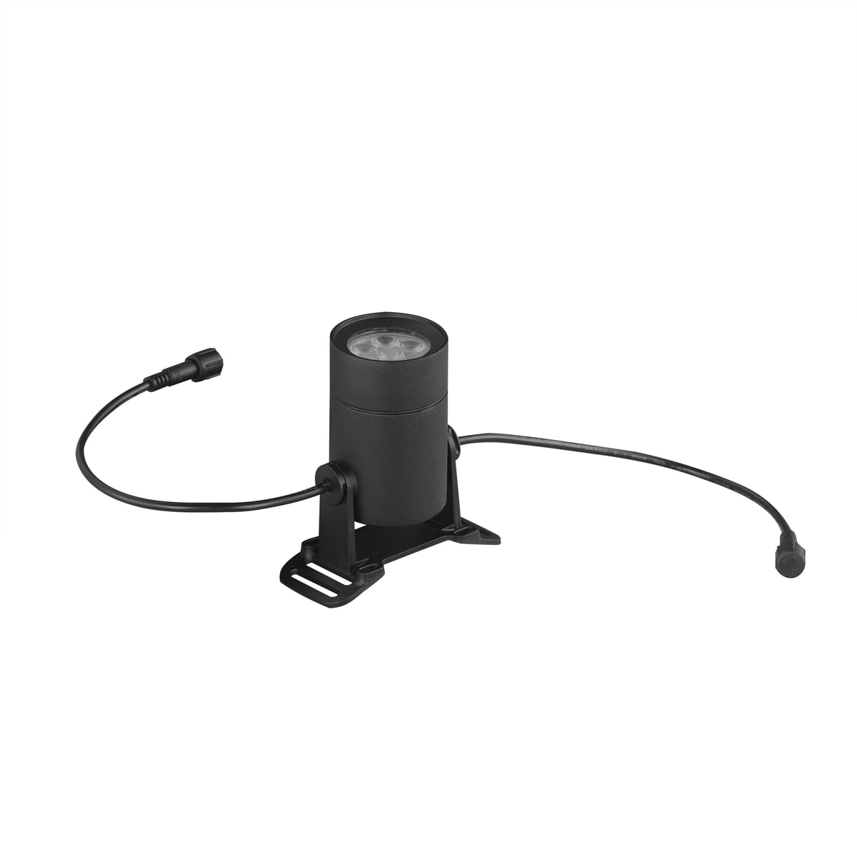 Tree Hugger Individual Spot Light w Colored Lenses