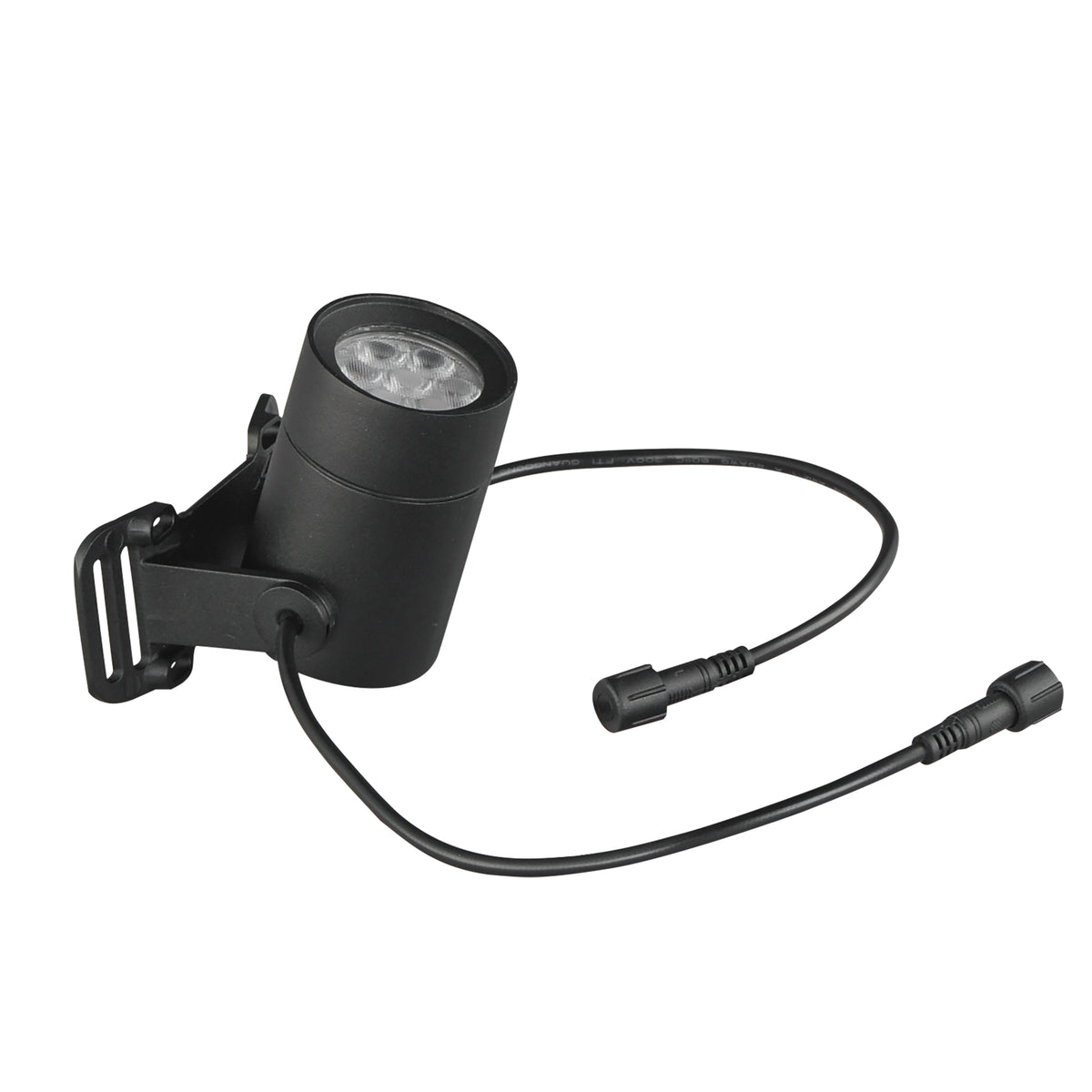 Tree Hugger Individual Spot Light w Colored Lenses