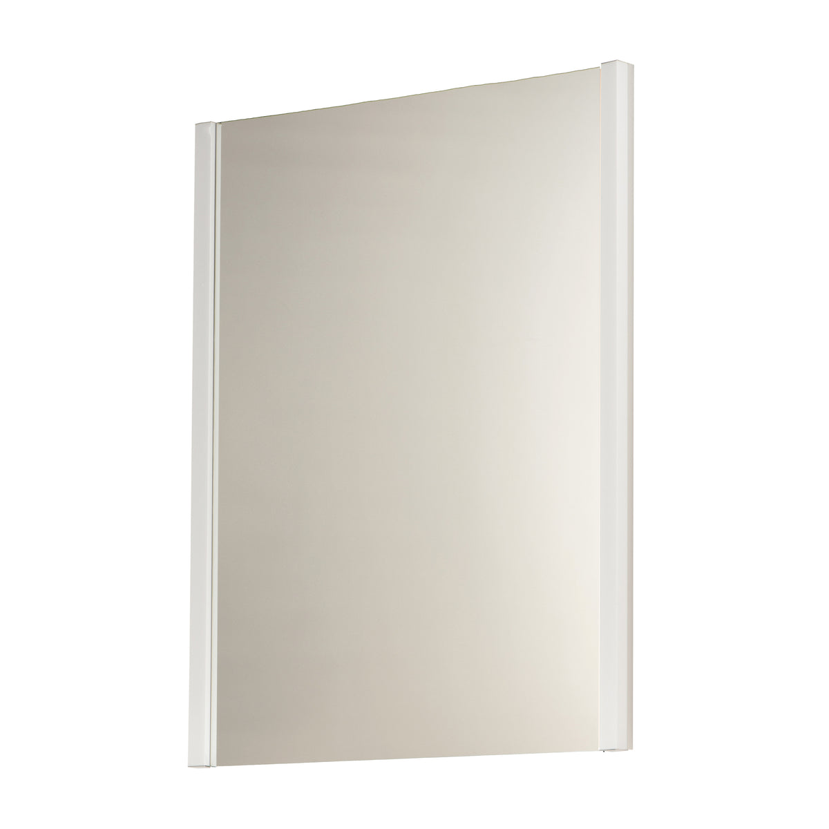 Luminance W30 x H42 LED Mirror - 3000K