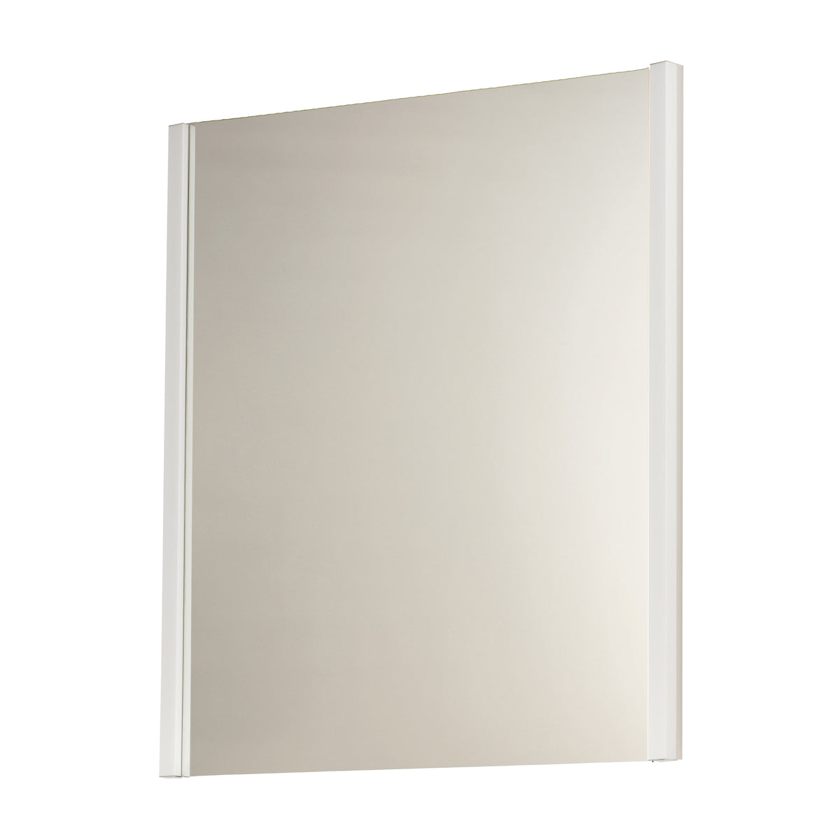 Luminance W36 x H42 LED Mirror - 3000K