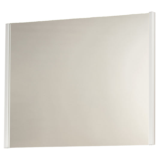 Luminance W60 x H42 LED Mirror - 3000k