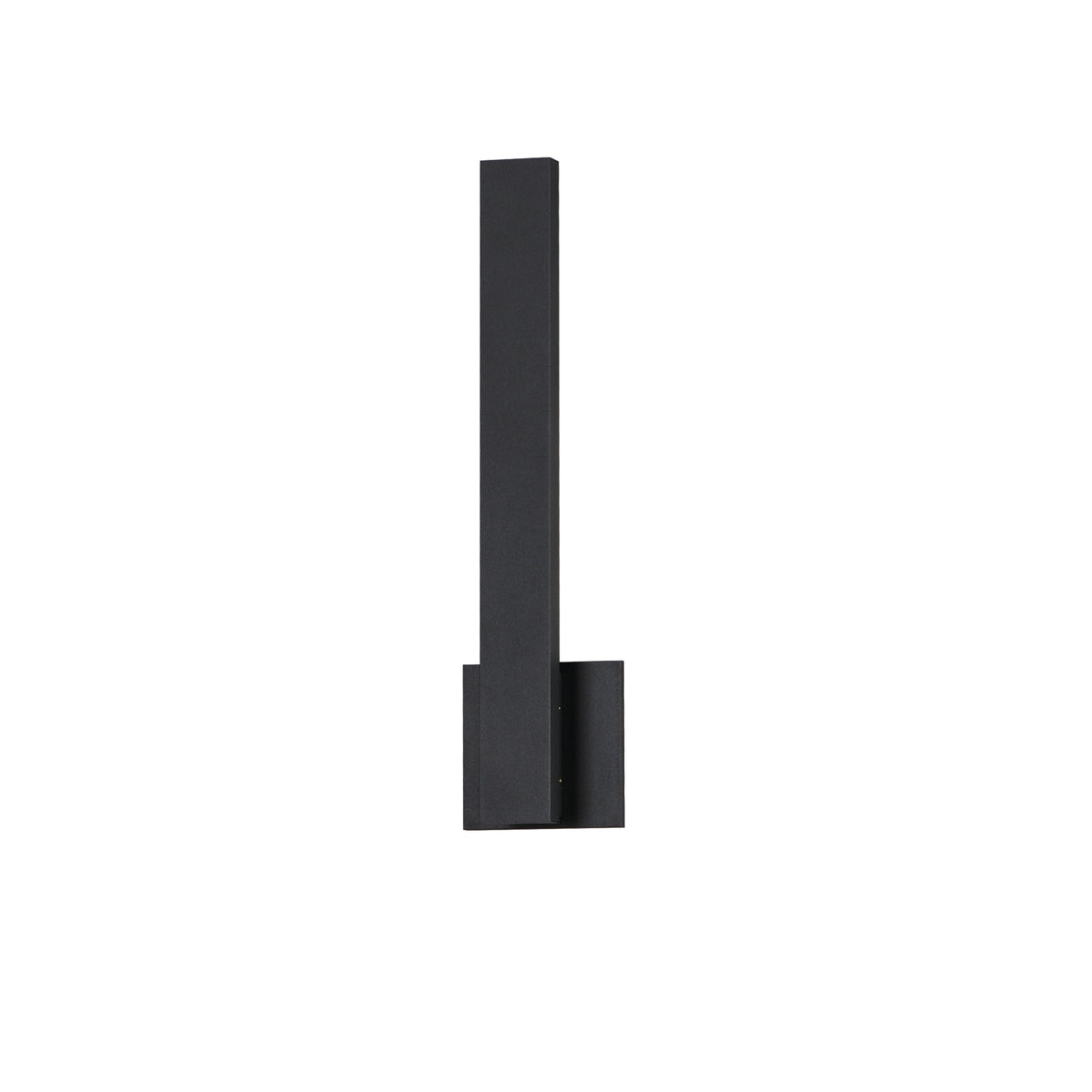 Alumilux: Line 5CCT 18" LED Outdoor Wall Sconce