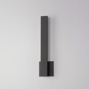 Alumilux: Line 5CCT 18" LED Outdoor Wall Sconce