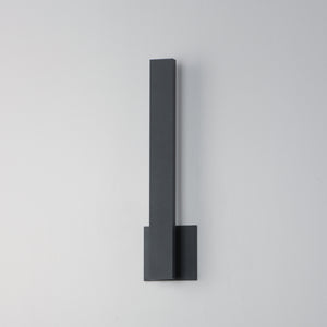 Alumilux: Line 5CCT 18" LED Outdoor Wall Sconce