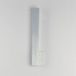 Alumilux: Line 5CCT 18" LED Outdoor Wall Sconce