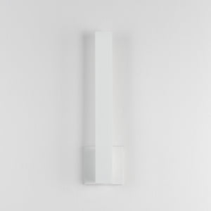 Alumilux: Line 5CCT 18" LED Outdoor Wall Sconce