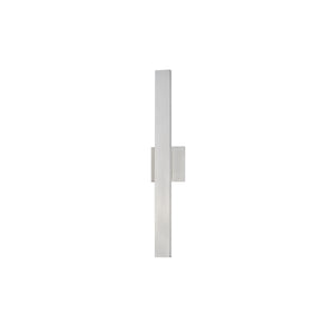 Alumilux: Line 5CCT 24" LED Outdoor Wall Sconce