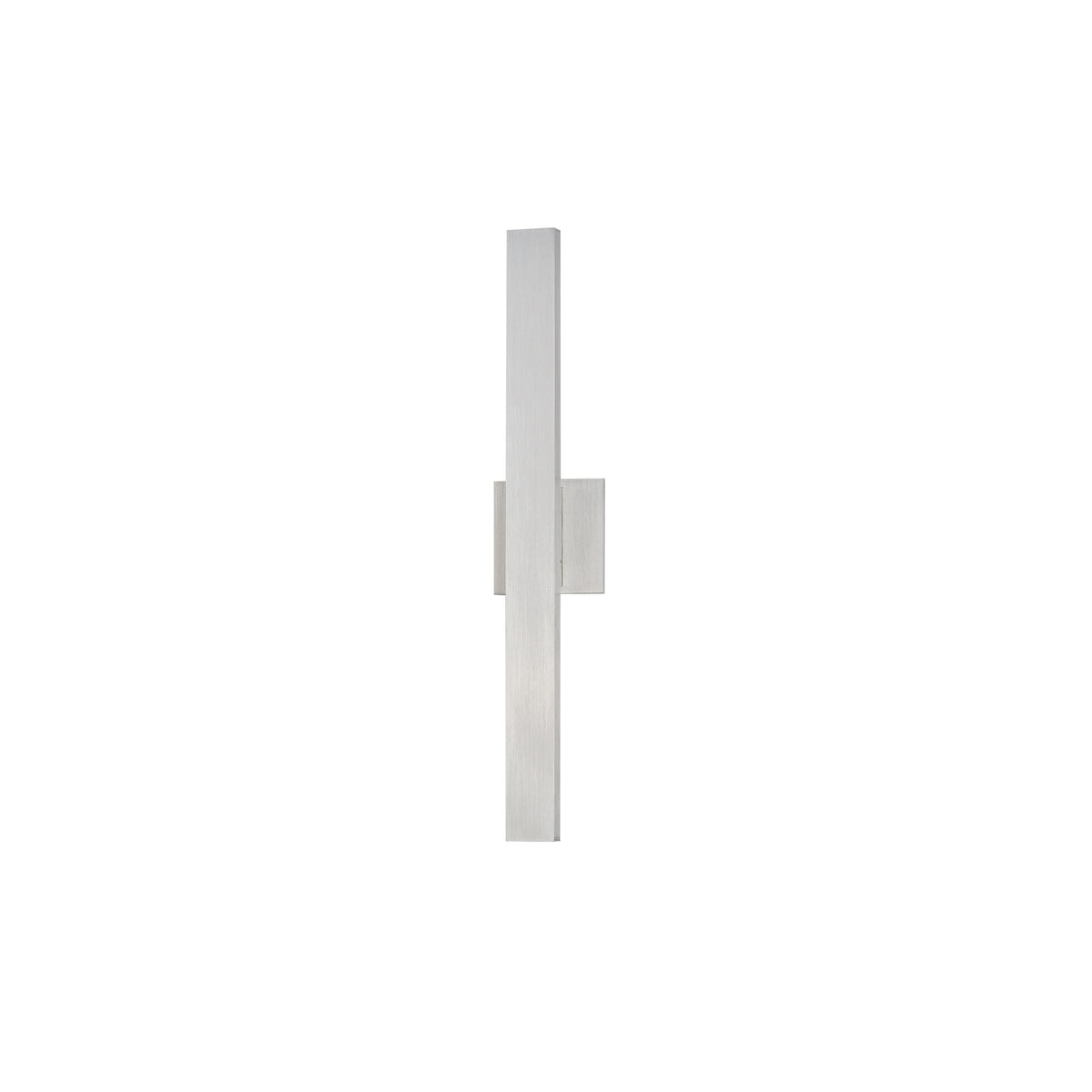 Alumilux: Line 5CCT 24" LED Outdoor Wall Sconce