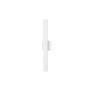 Alumilux: Line 5CCT 24" LED Outdoor Wall Sconce