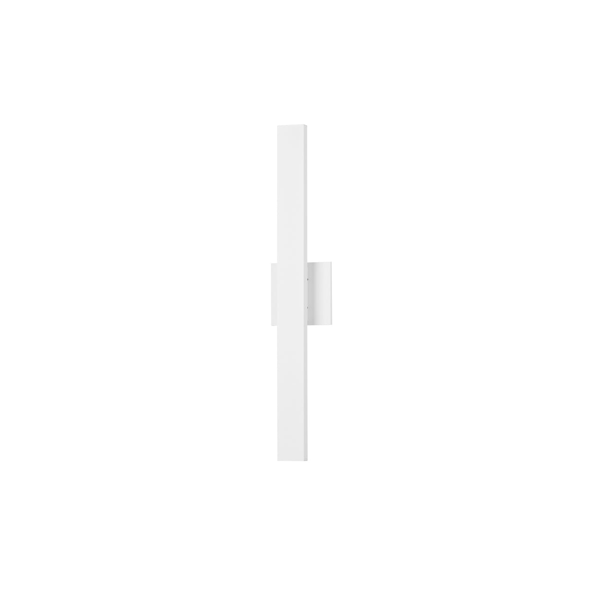 Alumilux: Line 5CCT 24" LED Outdoor Wall Sconce