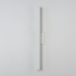 Alumilux: Line 5CCT 24" LED Outdoor Wall Sconce
