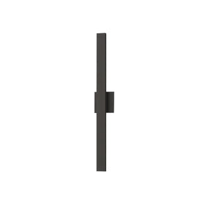 Alumilux: Line 5CCT  30" LED Outdoor Wall Sconce