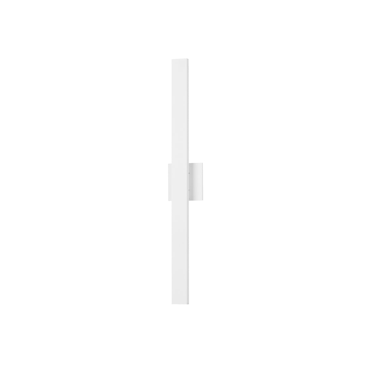 Alumilux: Line 5CCT  30" LED Outdoor Wall Sconce