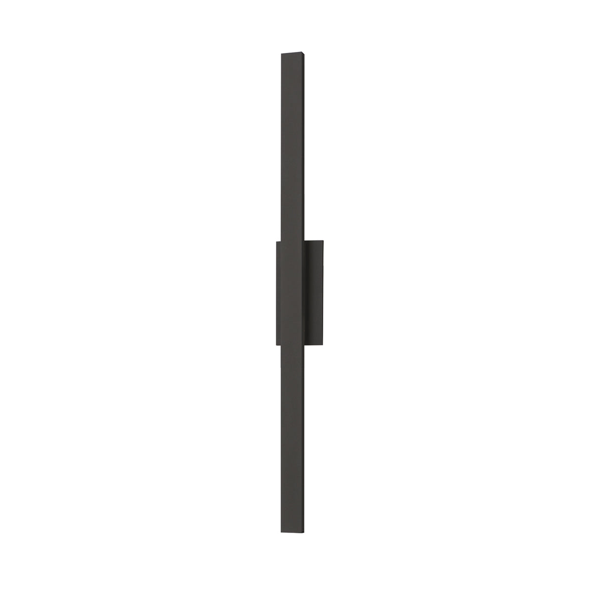 Alumilux: Line 5CCT 51" LED Outdoor Wall Sconce