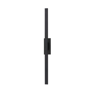 Alumilux: Line 5CCT 51" LED Outdoor Wall Sconce