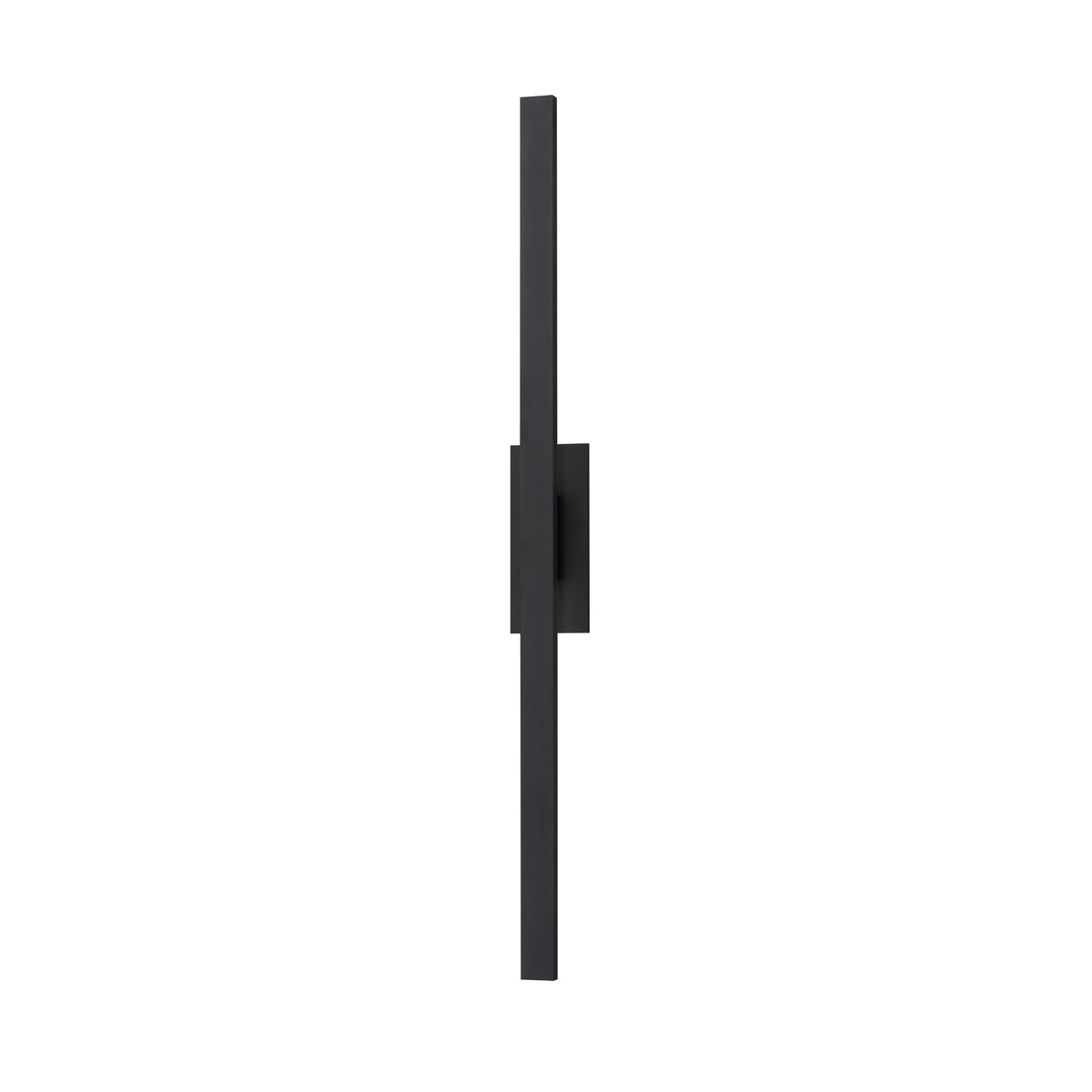 Alumilux: Line 5CCT 51" LED Outdoor Wall Sconce