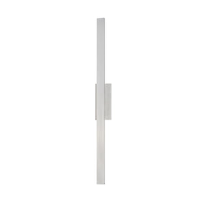 Alumilux: Line 5CCT 51" LED Outdoor Wall Sconce