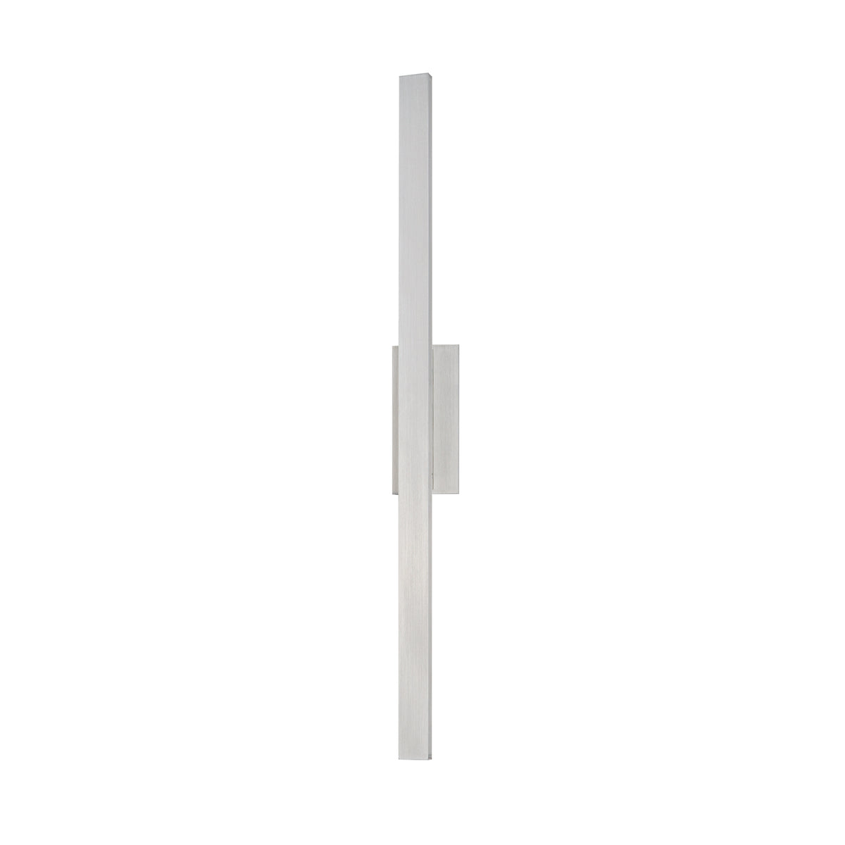Alumilux: Line 5CCT 51" LED Outdoor Wall Sconce