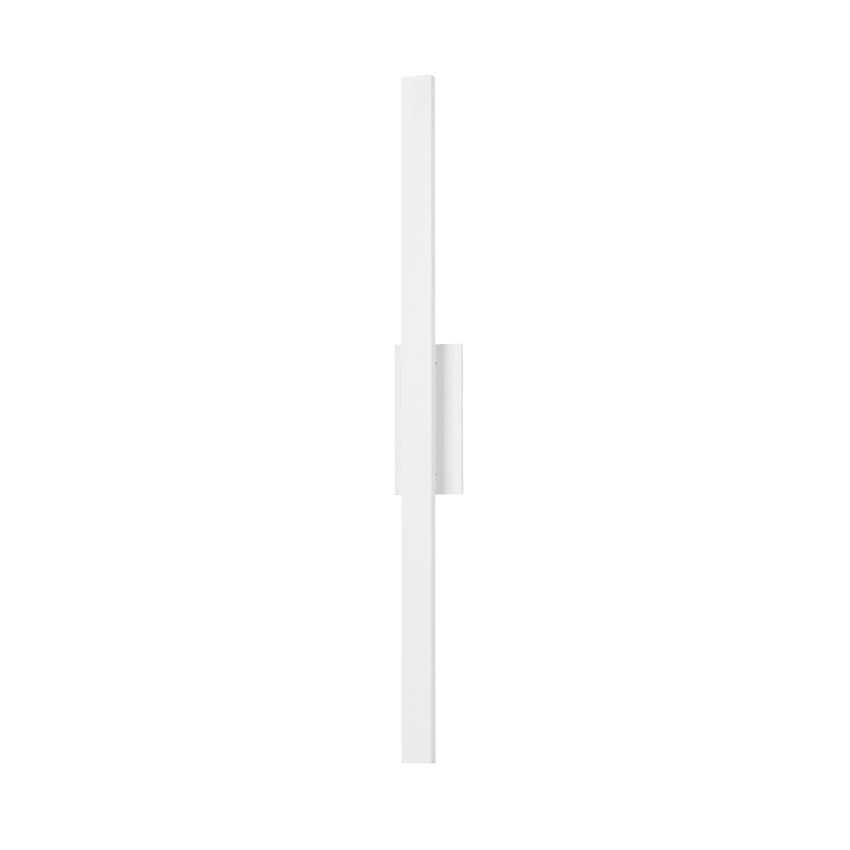 Alumilux: Line 5CCT 51" LED Outdoor Wall Sconce
