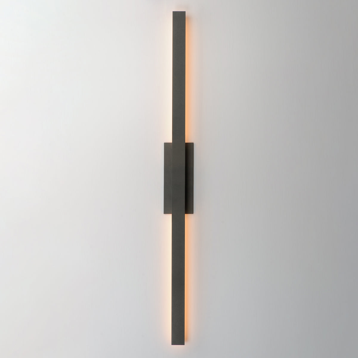 Alumilux: Line 5CCT 51" LED Outdoor Wall Sconce