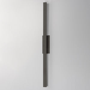 Alumilux: Line 5CCT 51" LED Outdoor Wall Sconce