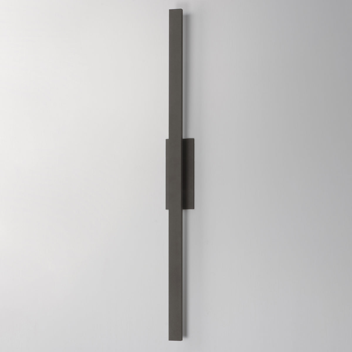 Alumilux: Line 5CCT 51" LED Outdoor Wall Sconce