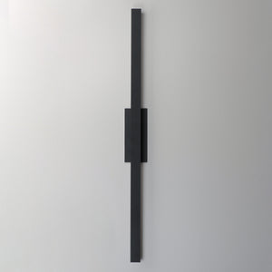 Alumilux: Line 5CCT 51" LED Outdoor Wall Sconce