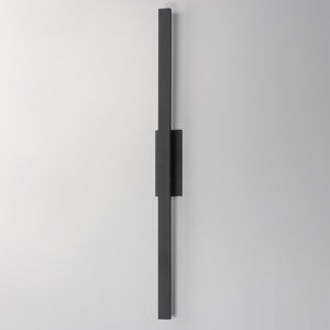 Alumilux: Line 5CCT 51" LED Outdoor Wall Sconce