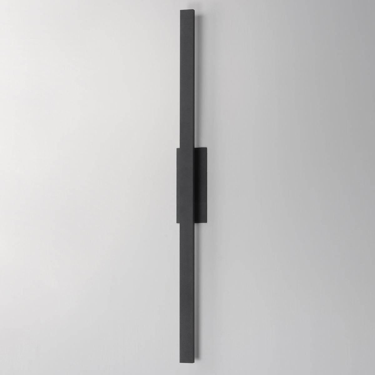 Alumilux: Line 5CCT 51" LED Outdoor Wall Sconce
