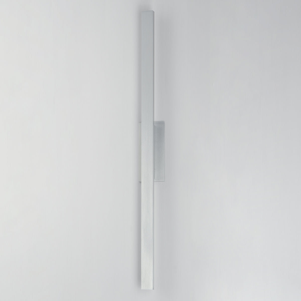 Alumilux: Line 5CCT 51" LED Outdoor Wall Sconce