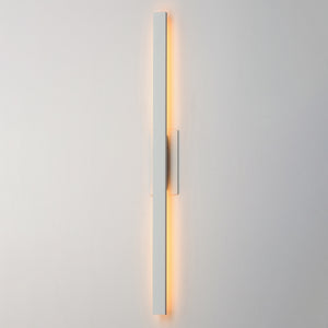 Alumilux: Line 5CCT 51" LED Outdoor Wall Sconce